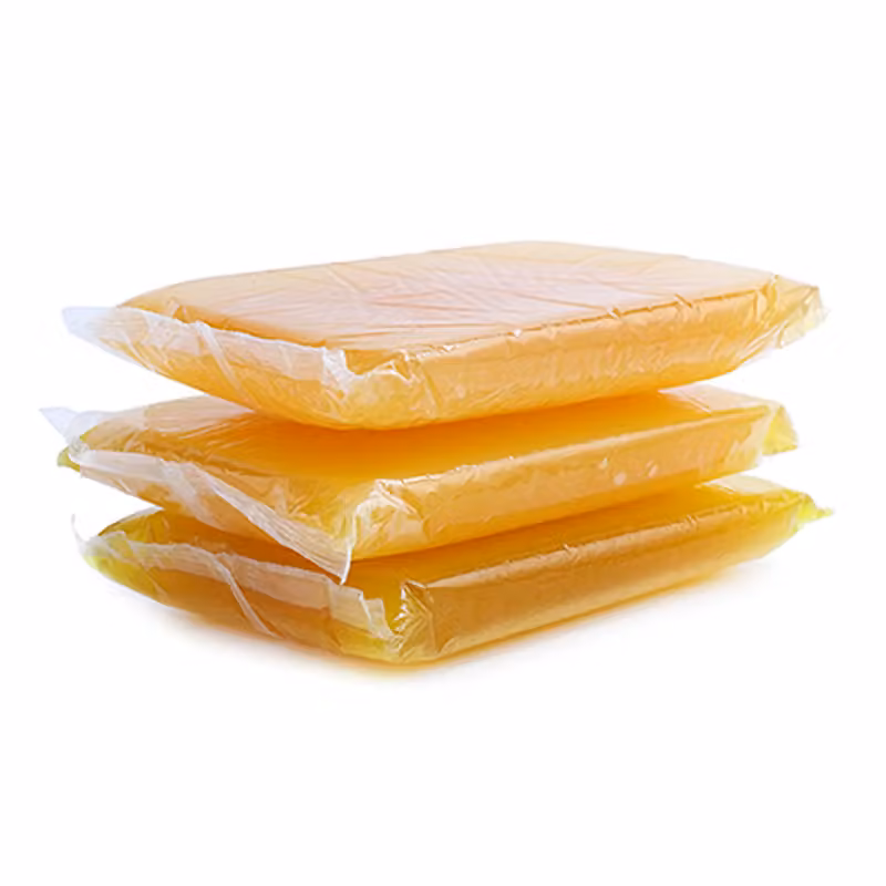 Representative unbranded jelly glue product image, reference P0524