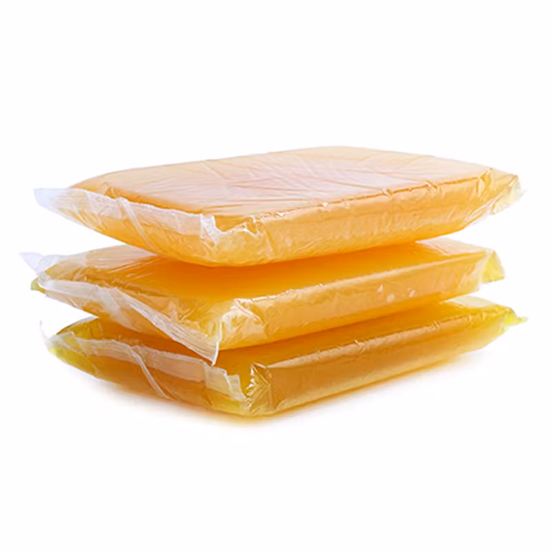Representative unbranded jelly glue product image, reference P0527