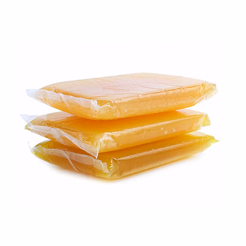 Representative unbranded jelly glue product image, reference P0529