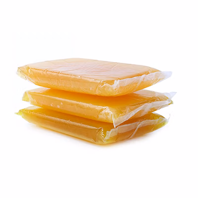 Representative unbranded jelly glue product image, reference P0530