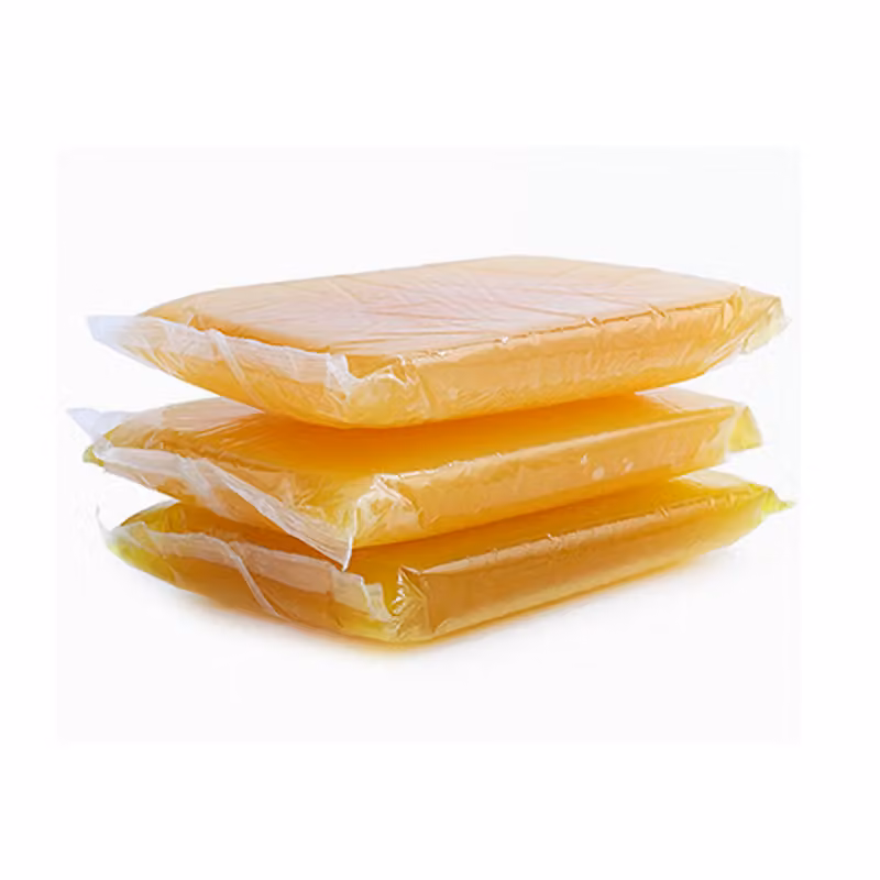 Representative unbranded jelly glue product image, reference P0531