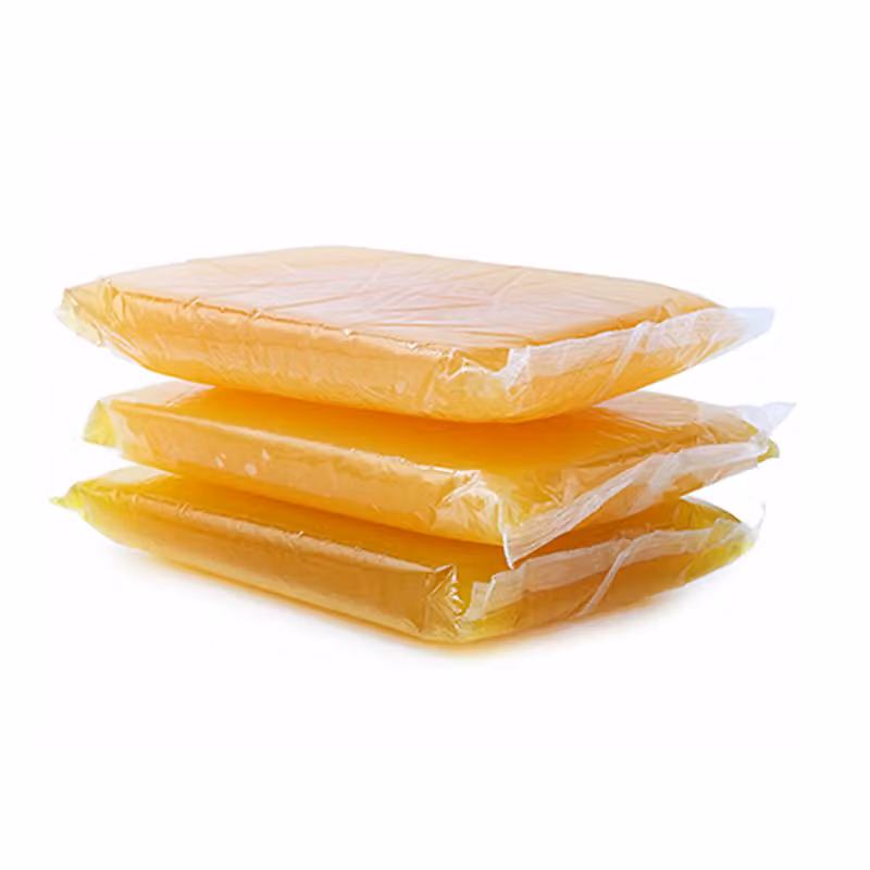 Representative unbranded jelly glue product image, reference P0535