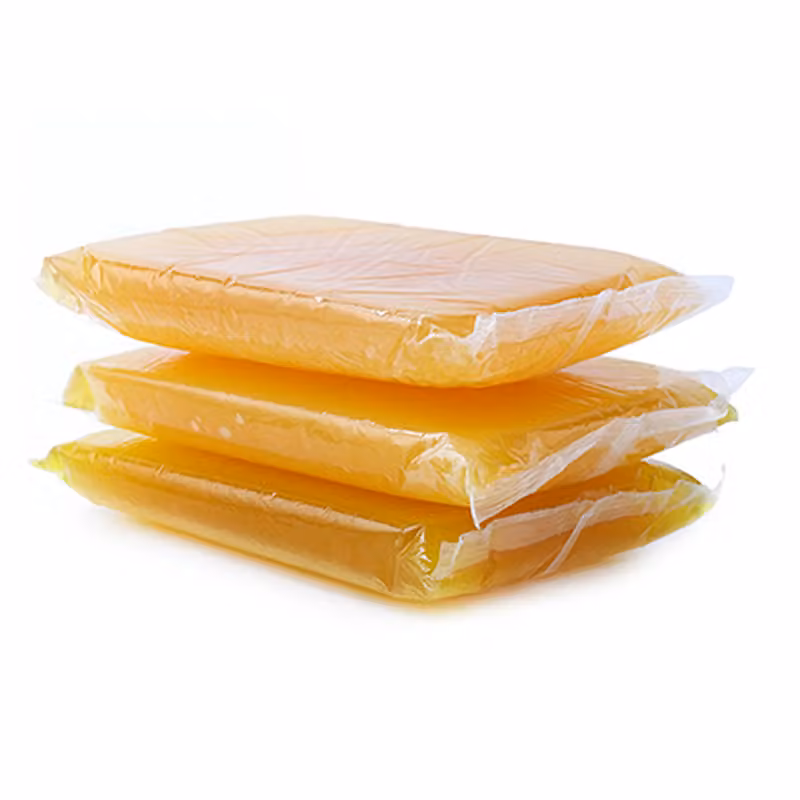 Representative unbranded jelly glue product image, reference P0541