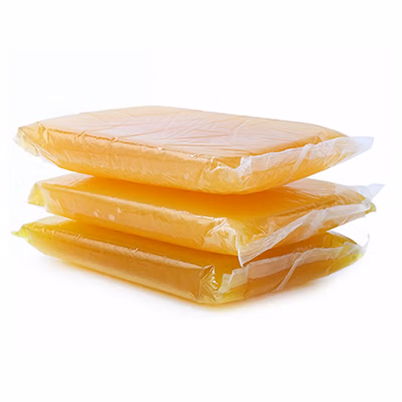 Representative unbranded jelly glue product image, reference P0544