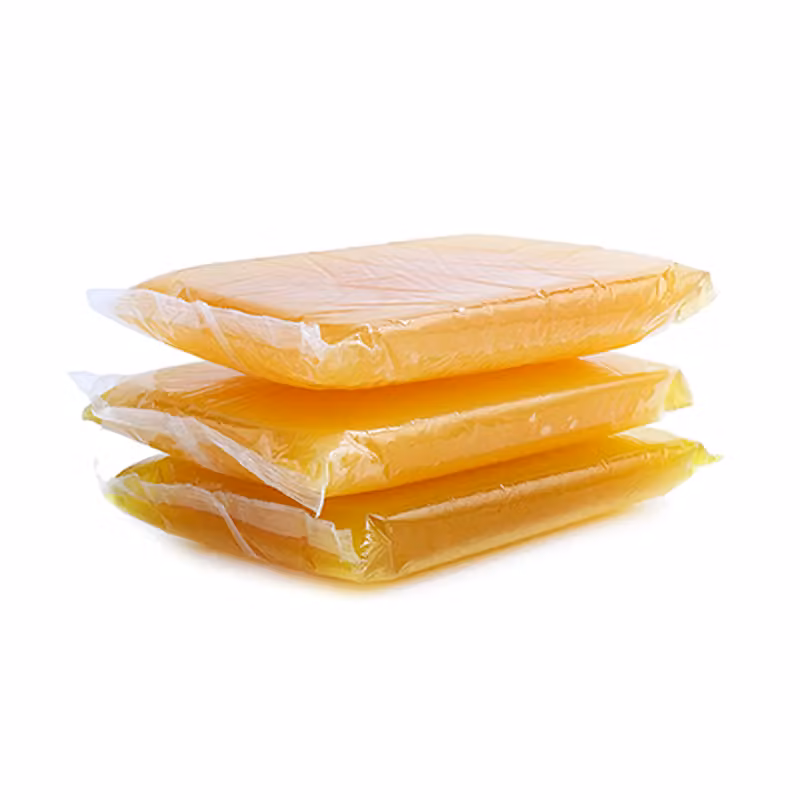 Representative unbranded jelly glue product image, reference P0546