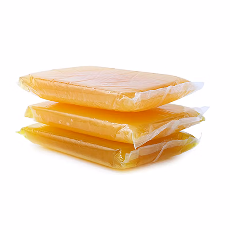 Representative unbranded jelly glue product image, reference P0549