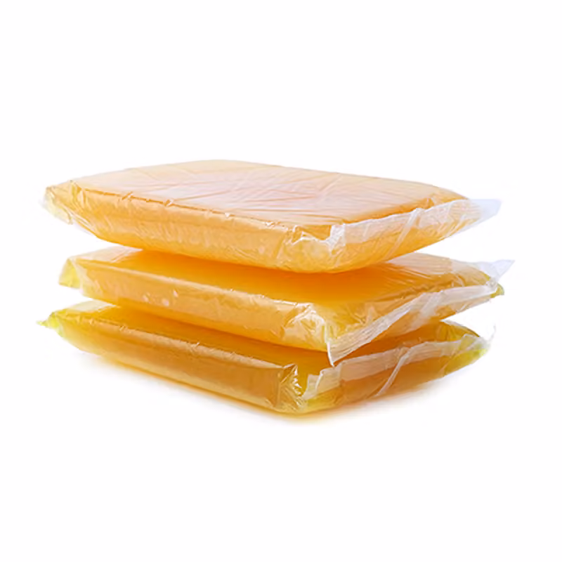 Representative unbranded jelly glue product image, reference P0550