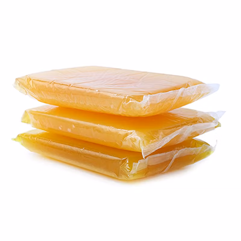 Representative unbranded jelly glue product image, reference P0555