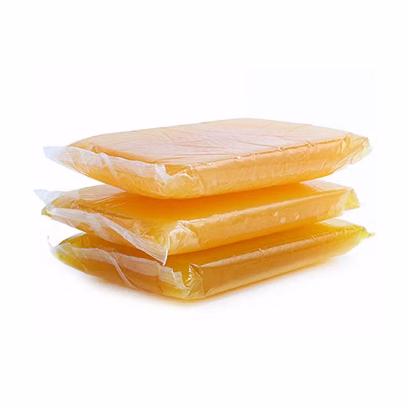 Representative unbranded jelly glue product image, reference P0564