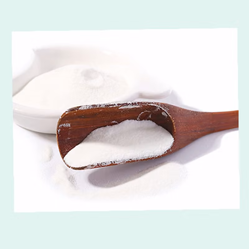 Representative unbranded bone ash powder product image, reference P0572