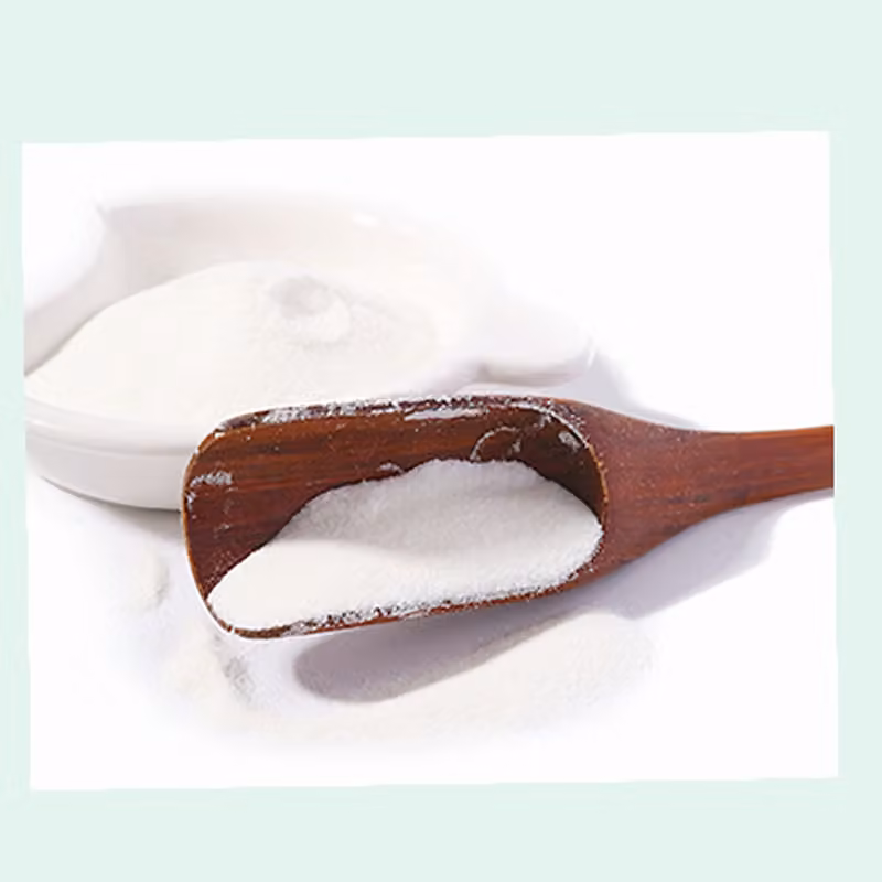 Representative unbranded bone ash powder product image, reference P0573