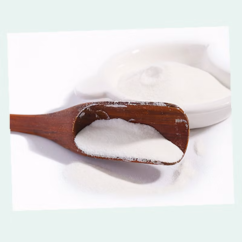 Representative unbranded bone ash powder product image, reference P0574