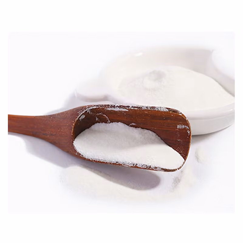 Representative unbranded bone ash powder product image, reference P0574