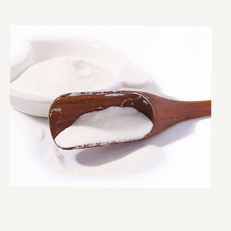Representative unbranded bone ash powder product image, reference P0578