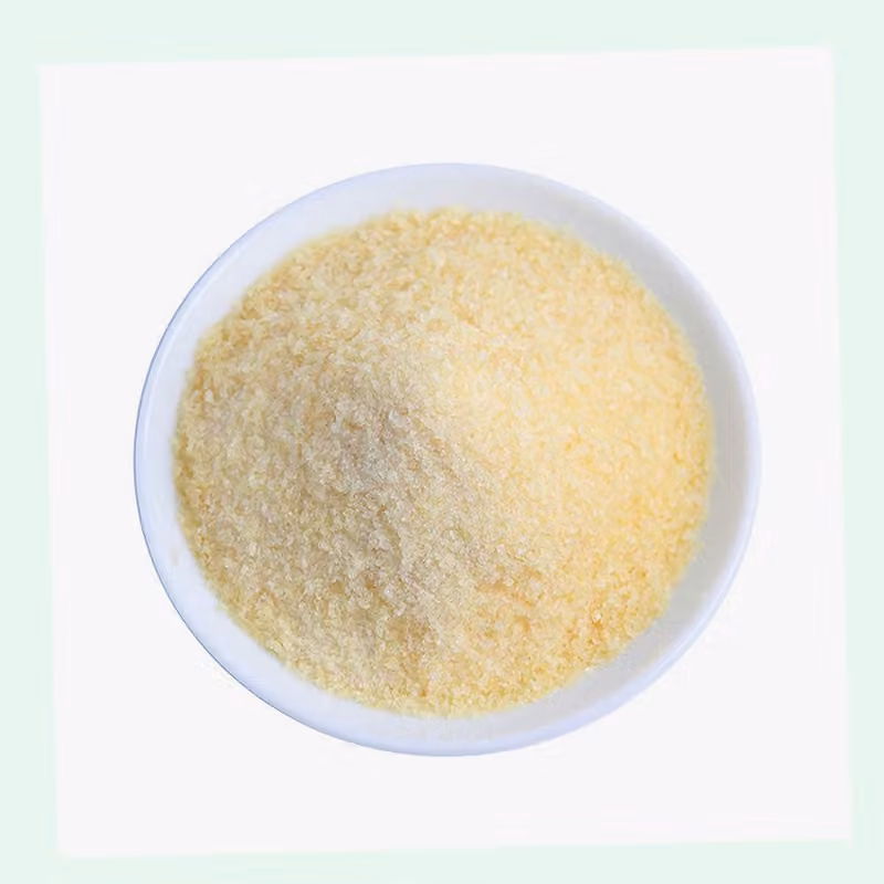 Representative unbranded good quality gelatin chewing product image, reference P0584