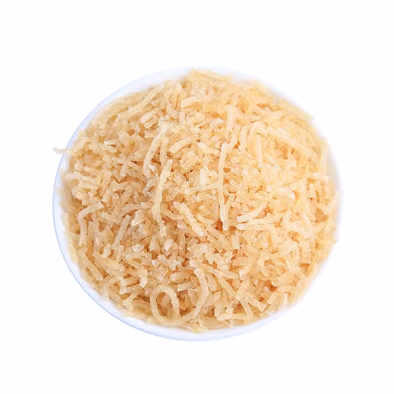 Representative unbranded good quality gelatin chewing product image, reference P0584