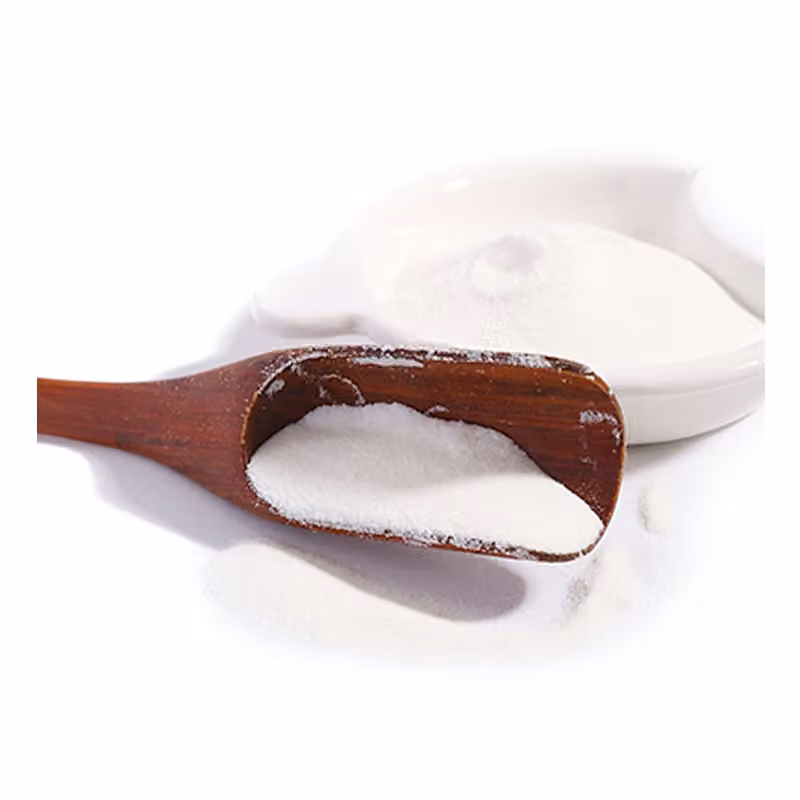 Representative unbranded bovine collagen product image, reference P0587
