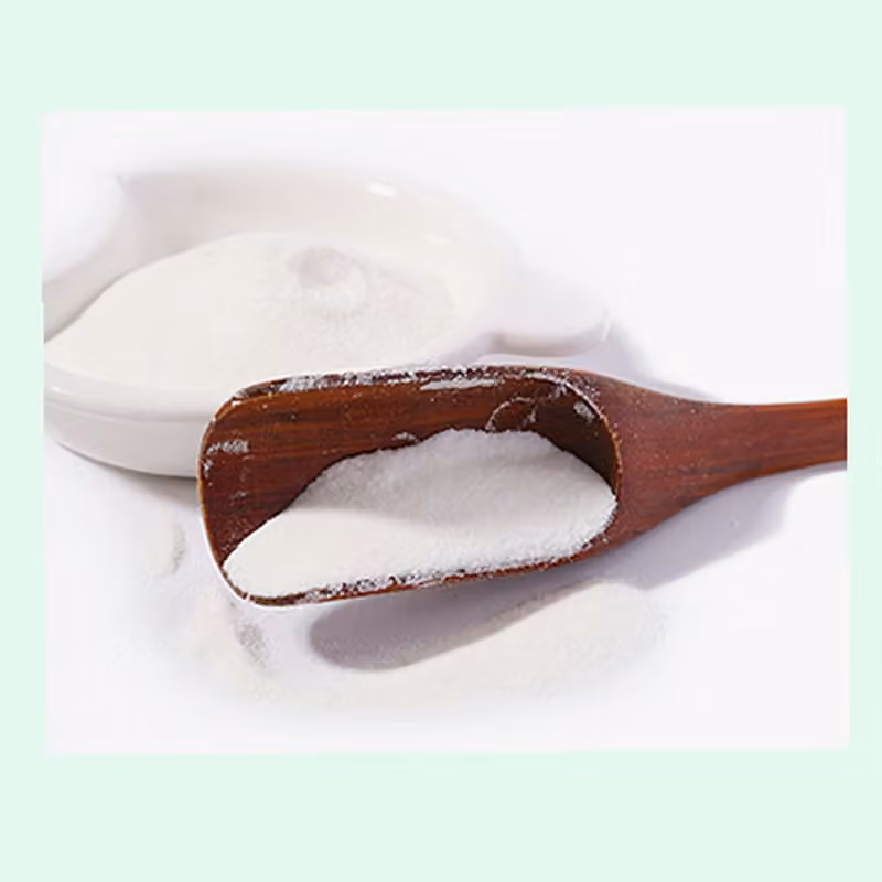 Representative unbranded bone ash powder product image, reference P0593