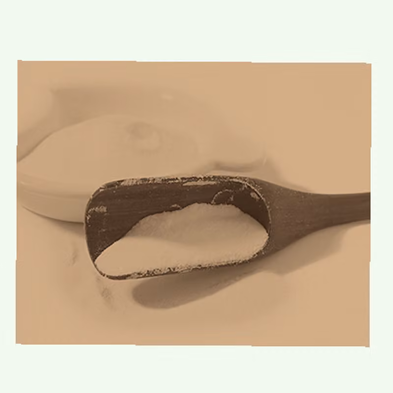 Representative unbranded cocoa powder product image, reference P0597