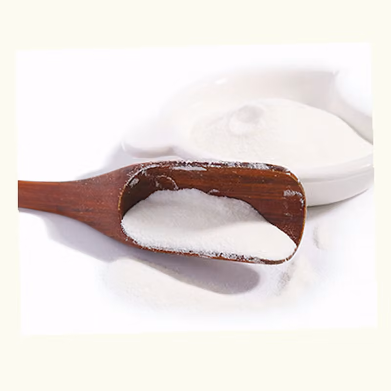 Representative unbranded gellan gum product image, reference P0600