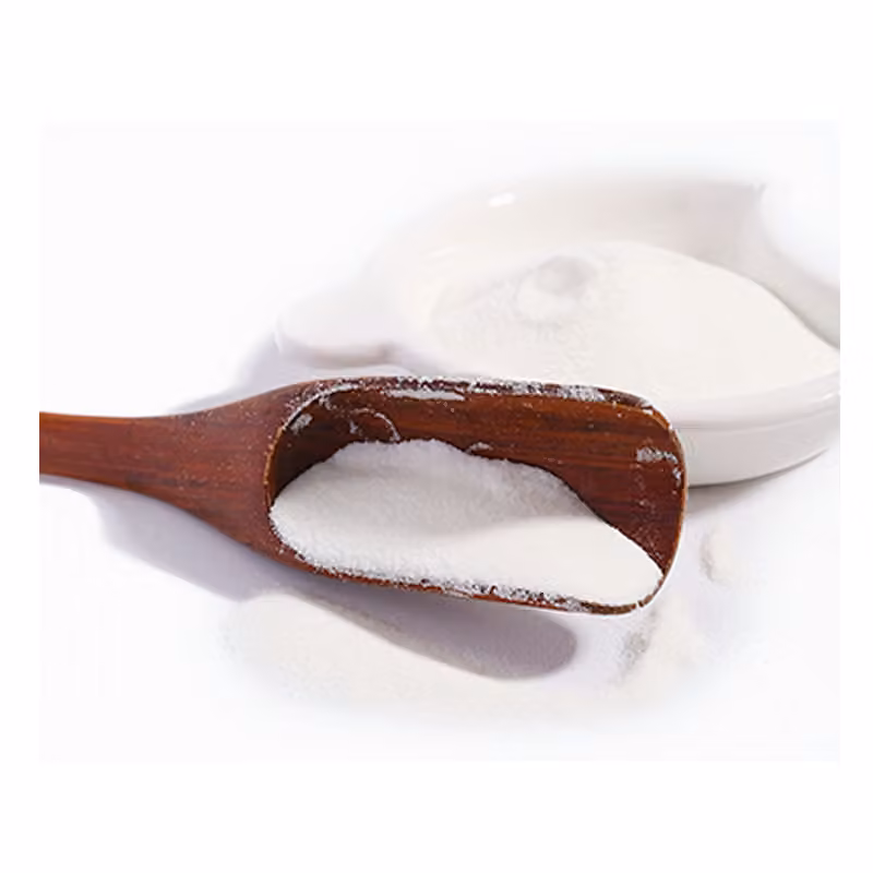 Representative unbranded bovine collagen product image, reference P0604