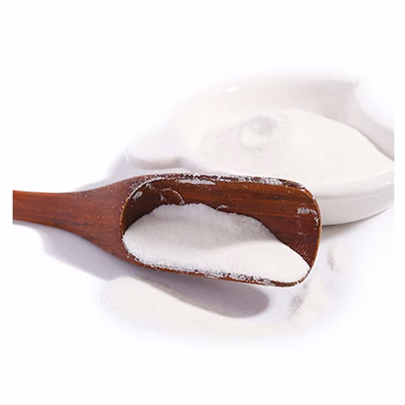 Representative unbranded bovine collagen product image, reference P0607