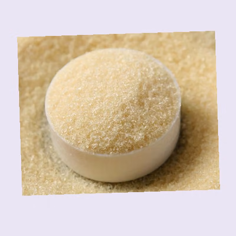 Representative unbranded gummies supplement product image, reference P0614