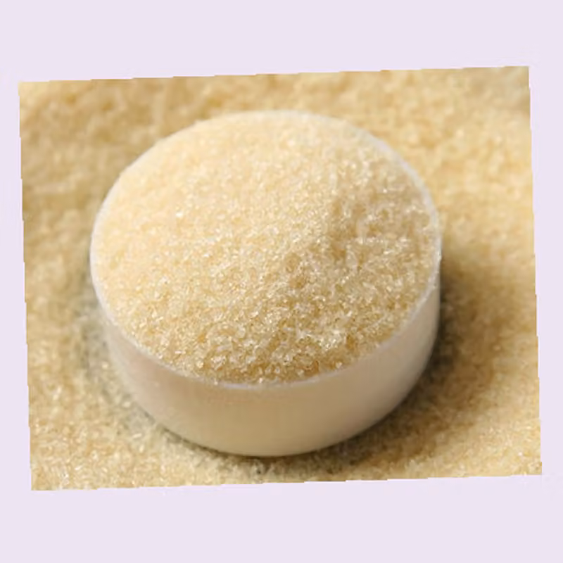 Representative unbranded gummies supplement product image, reference P0615