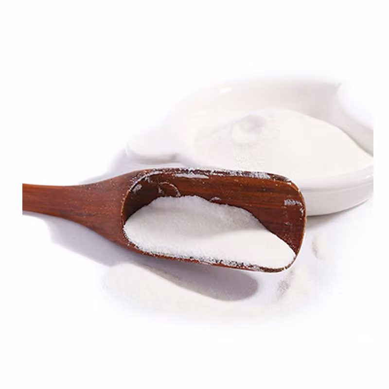 Representative unbranded citric acid product image, reference P0618