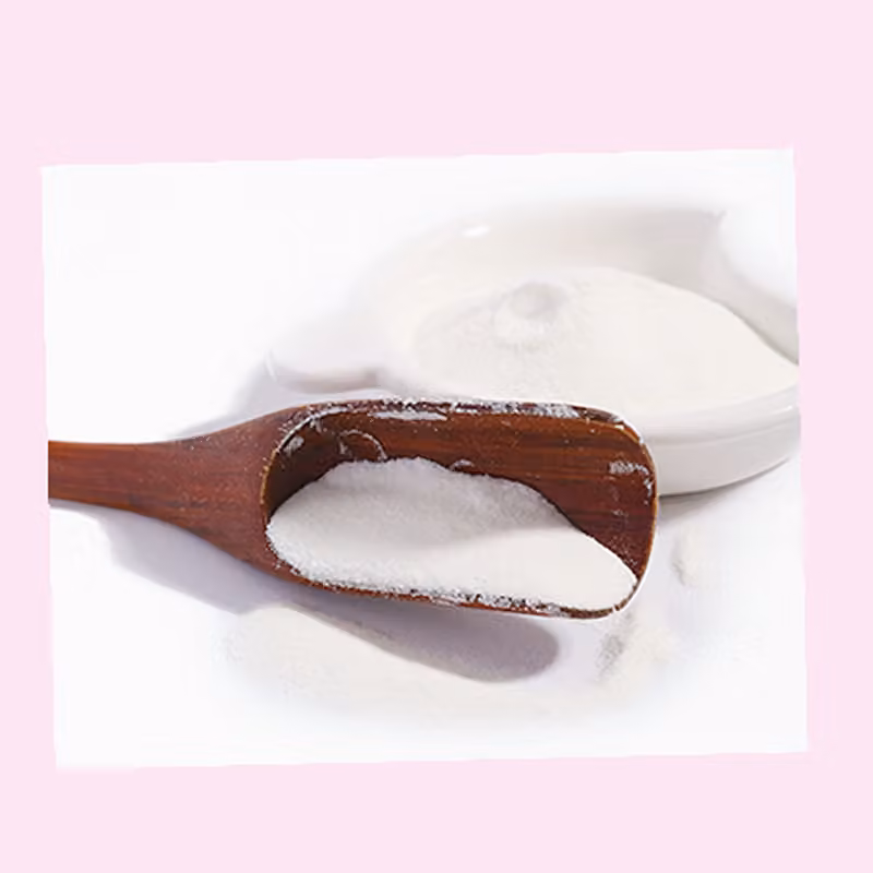 Representative unbranded guar gum product image, reference P0620