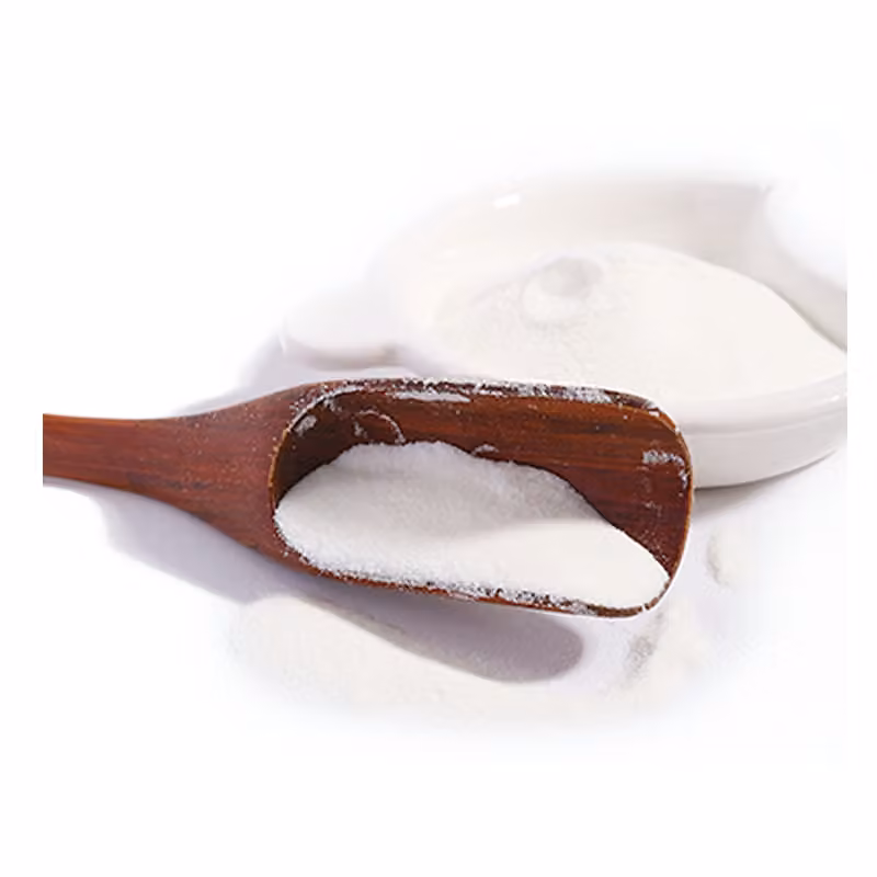 Representative unbranded guar gum product image, reference P0620