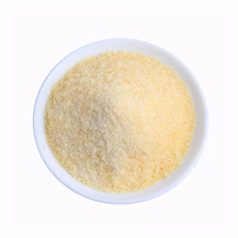 Representative unbranded food gelatin powder product image, reference P0622