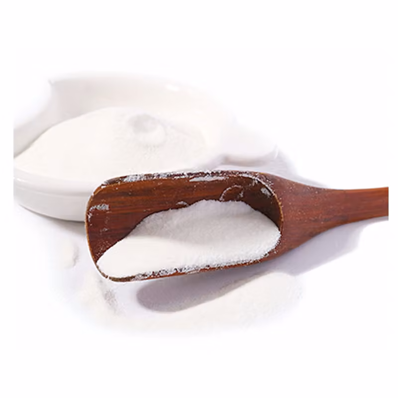 Representative unbranded citric acid product image, reference P0623