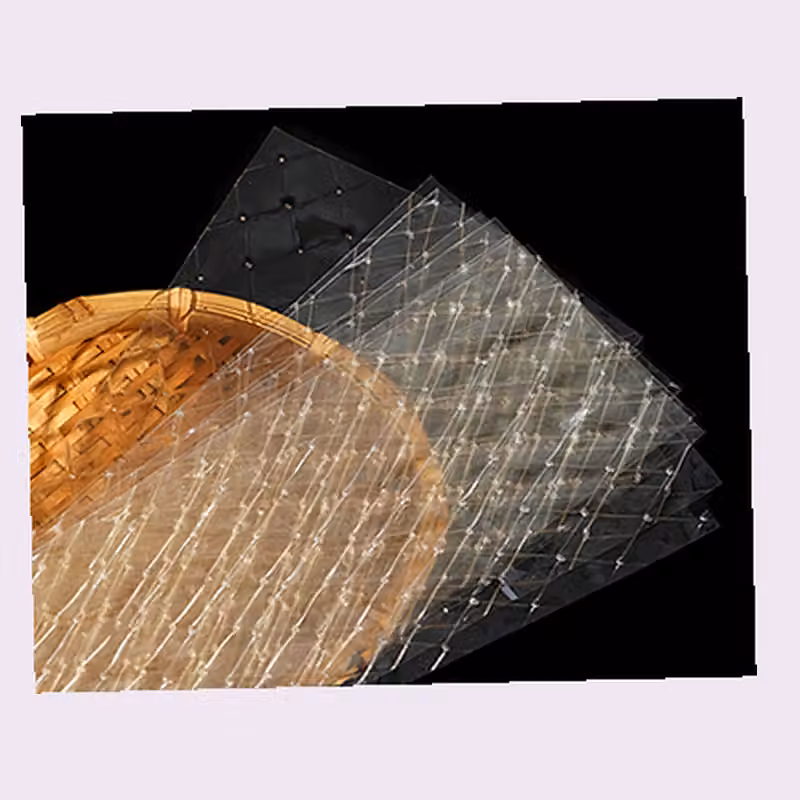 Representative unbranded gelatin sheet product image, reference P0626