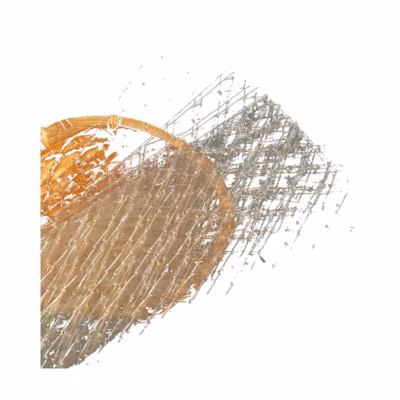 Representative unbranded gelatin sheet product image, reference P0626
