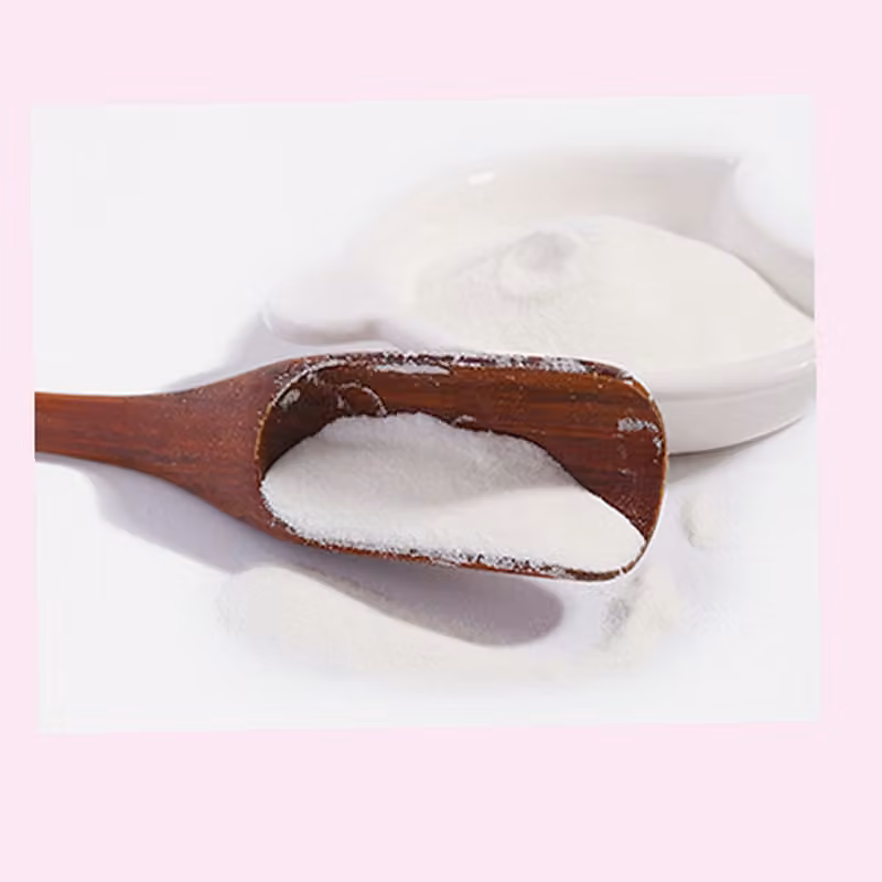 Representative unbranded bone ash powder product image, reference P0629