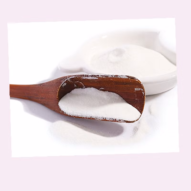Representative unbranded marine collagen vitamin acid product image, reference P0638