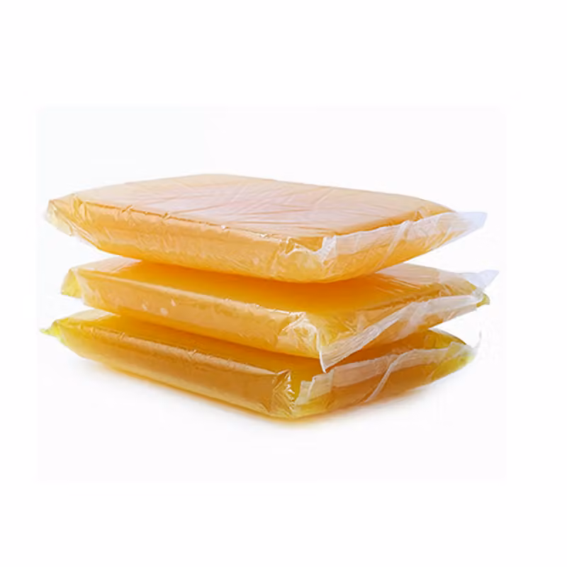 Representative unbranded jelly glue product image, reference P0641