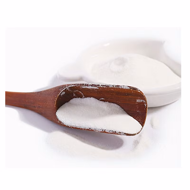 Representative unbranded bovine collagen product image, reference P0653