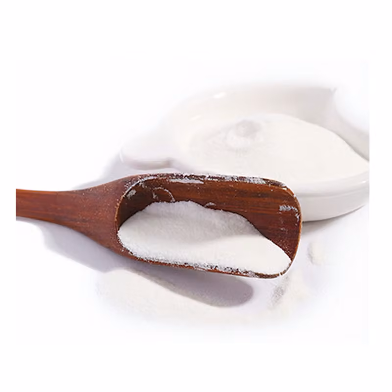 Representative unbranded bovine collagen product image, reference P0666