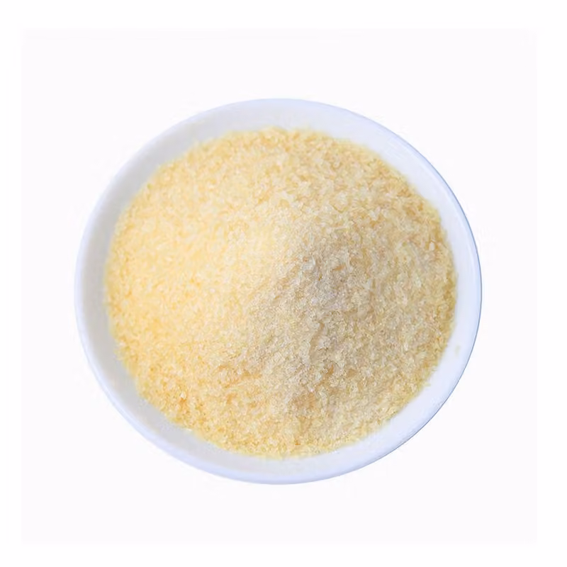 Representative unbranded bovine collagen product image, reference P0667