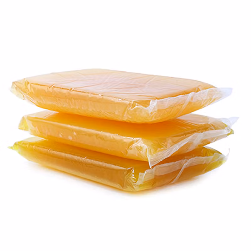 Representative unbranded jelly glue product image, reference P0671
