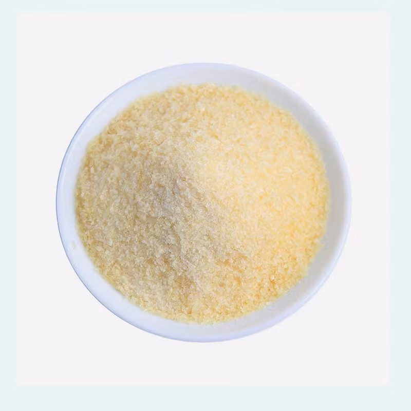 Representative unbranded gelatin powder product image, reference P0674