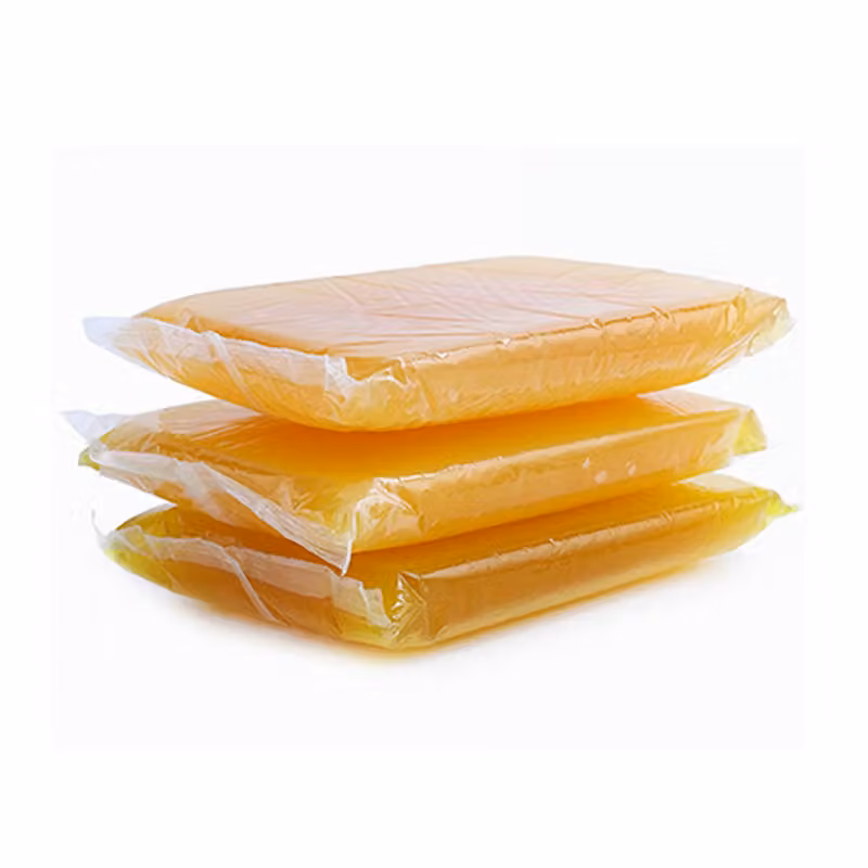 Representative unbranded jelly glue product image, reference P0678