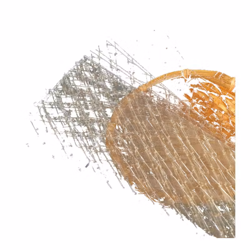 Representative unbranded gelatin sheet product image, reference P0681
