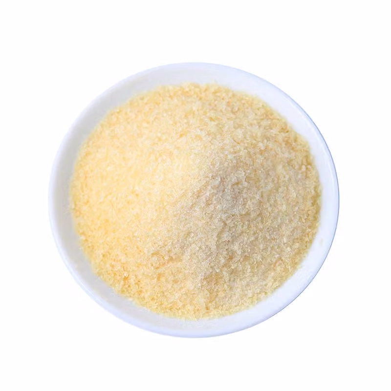 Representative unbranded food gelatin powder product image, reference P0687