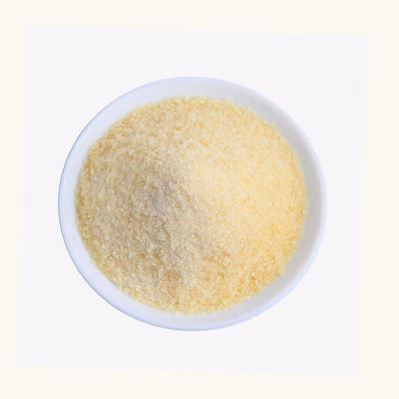 Representative unbranded gelatin powder product image, reference P0690