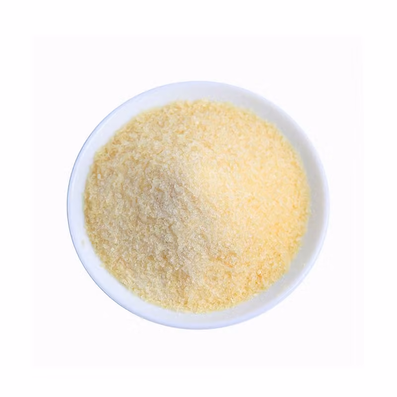 Representative unbranded gelatin powder product image, reference P0690