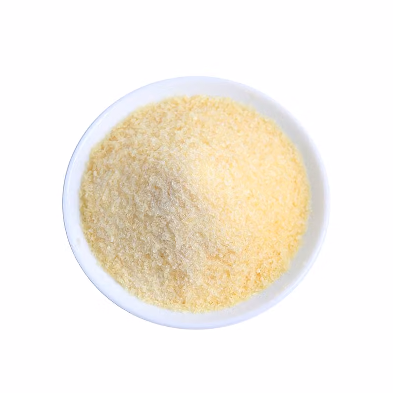 Representative unbranded food gelatin powder product image, reference P0693