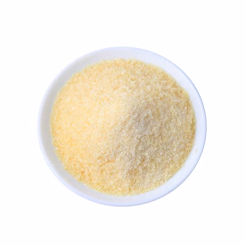 Representative unbranded food gelatin powder product image, reference P0694